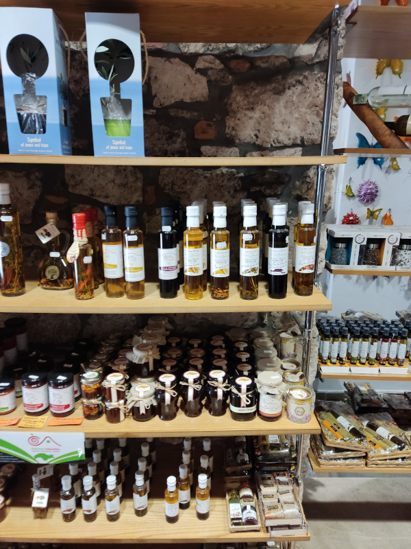 oil-and-vinegar