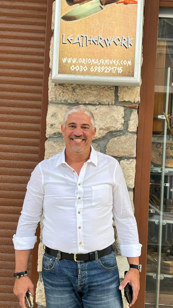 lefteris